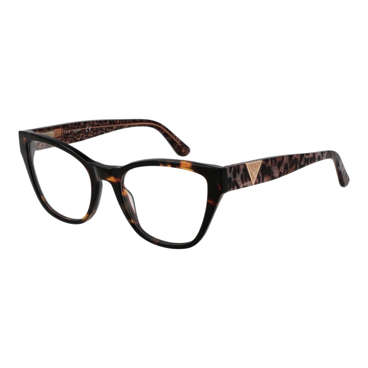 Ladies’ Spectacle frame Guess GU2828 51052