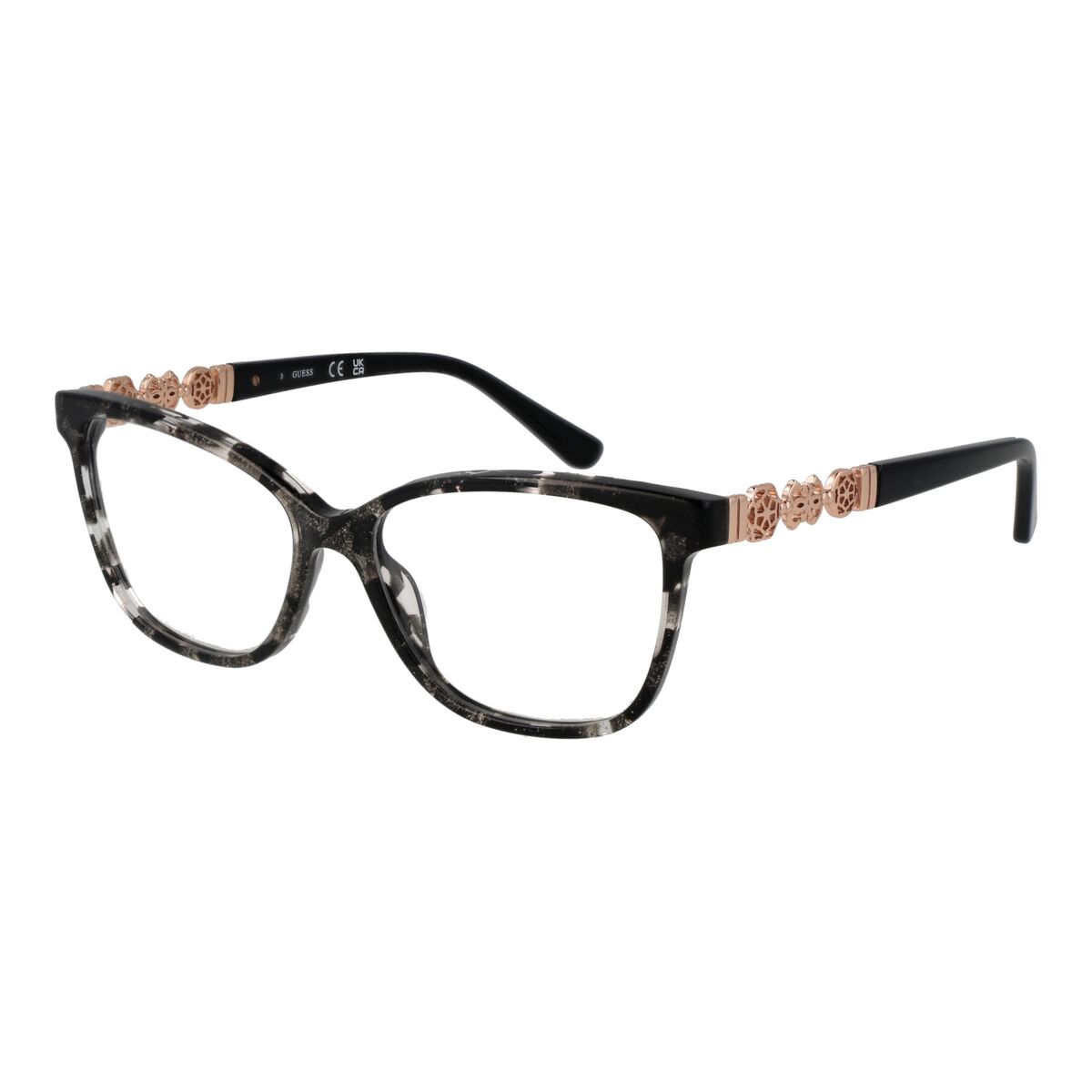 Ladies’ Spectacle frame Guess GU2832 52005
