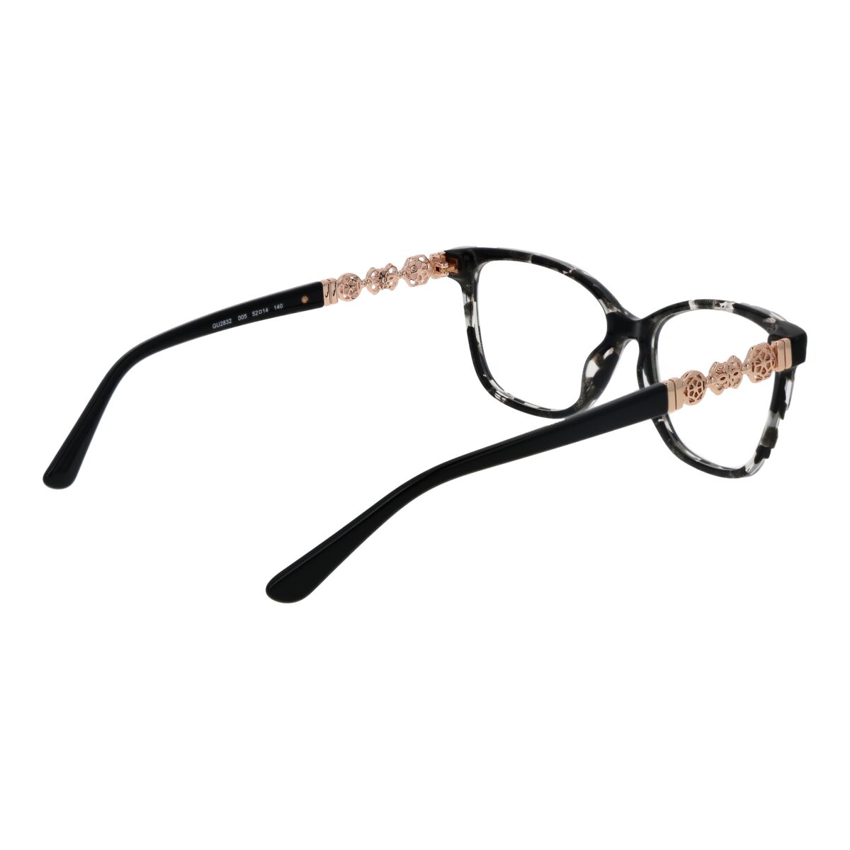 Ladies’ Spectacle frame Guess GU2832 52005