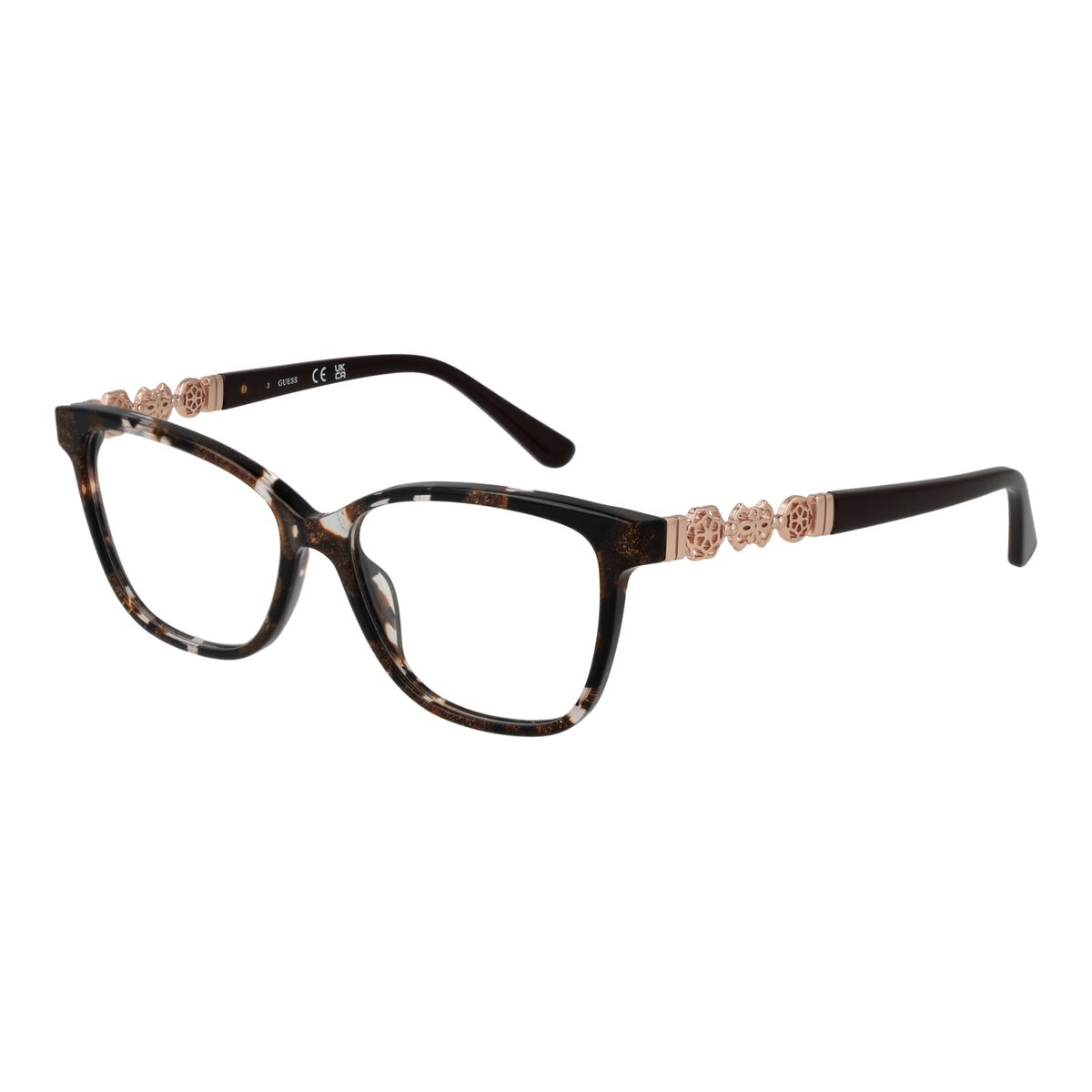 Ladies’ Spectacle frame Guess GU2832 52050