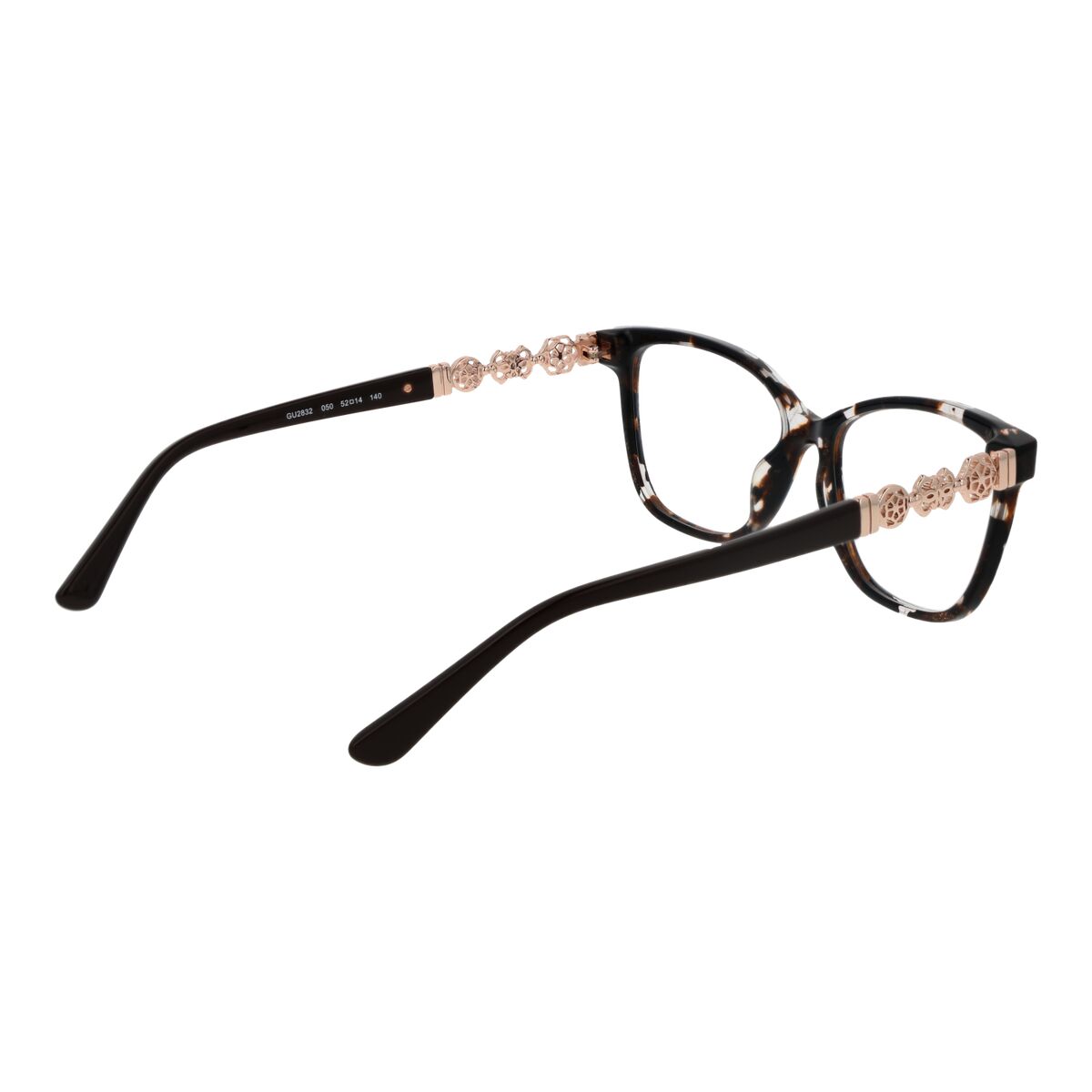 Ladies’ Spectacle frame Guess GU2832 52050