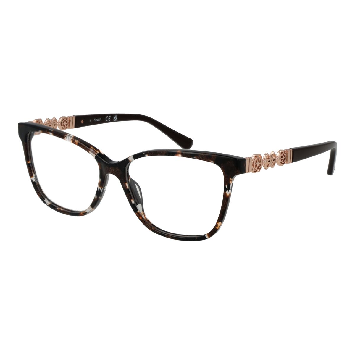 Ladies’ Spectacle frame Guess GU2832 54050