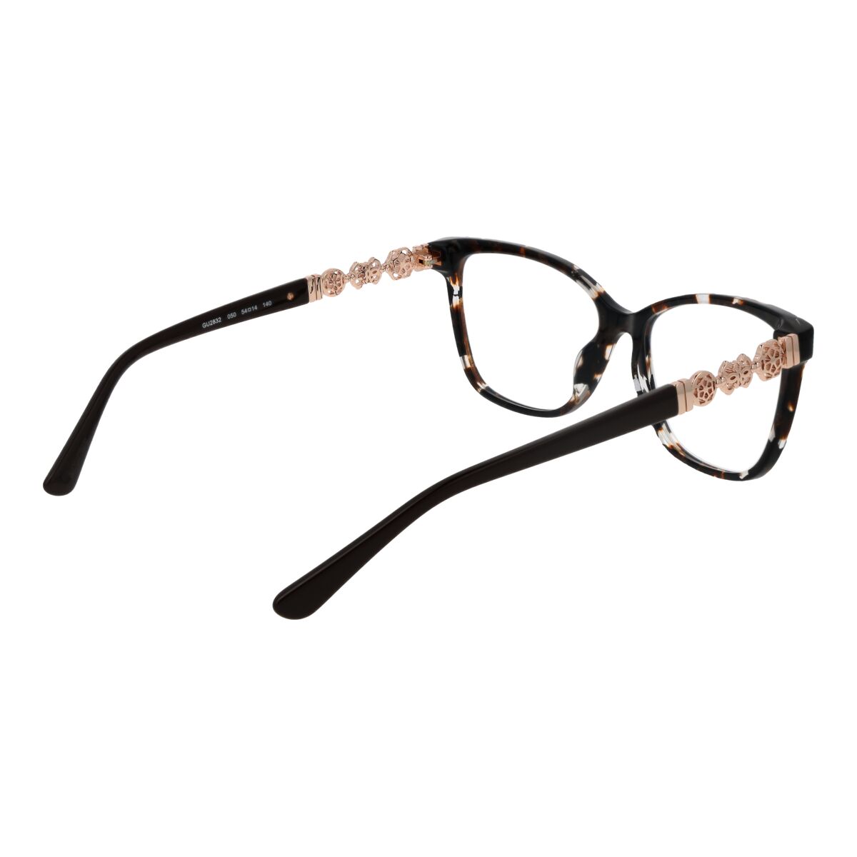 Ladies’ Spectacle frame Guess GU2832 54050