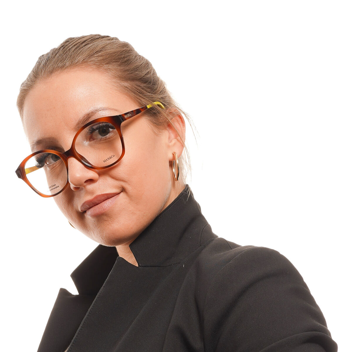 Ladies’ Spectacle frame MAX&Co MO5020 54052
