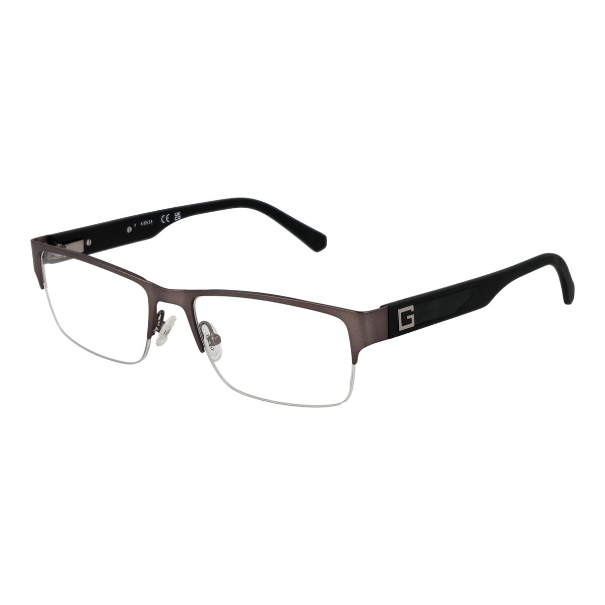 Men’ Spectacle frame Guess GU50017 56009