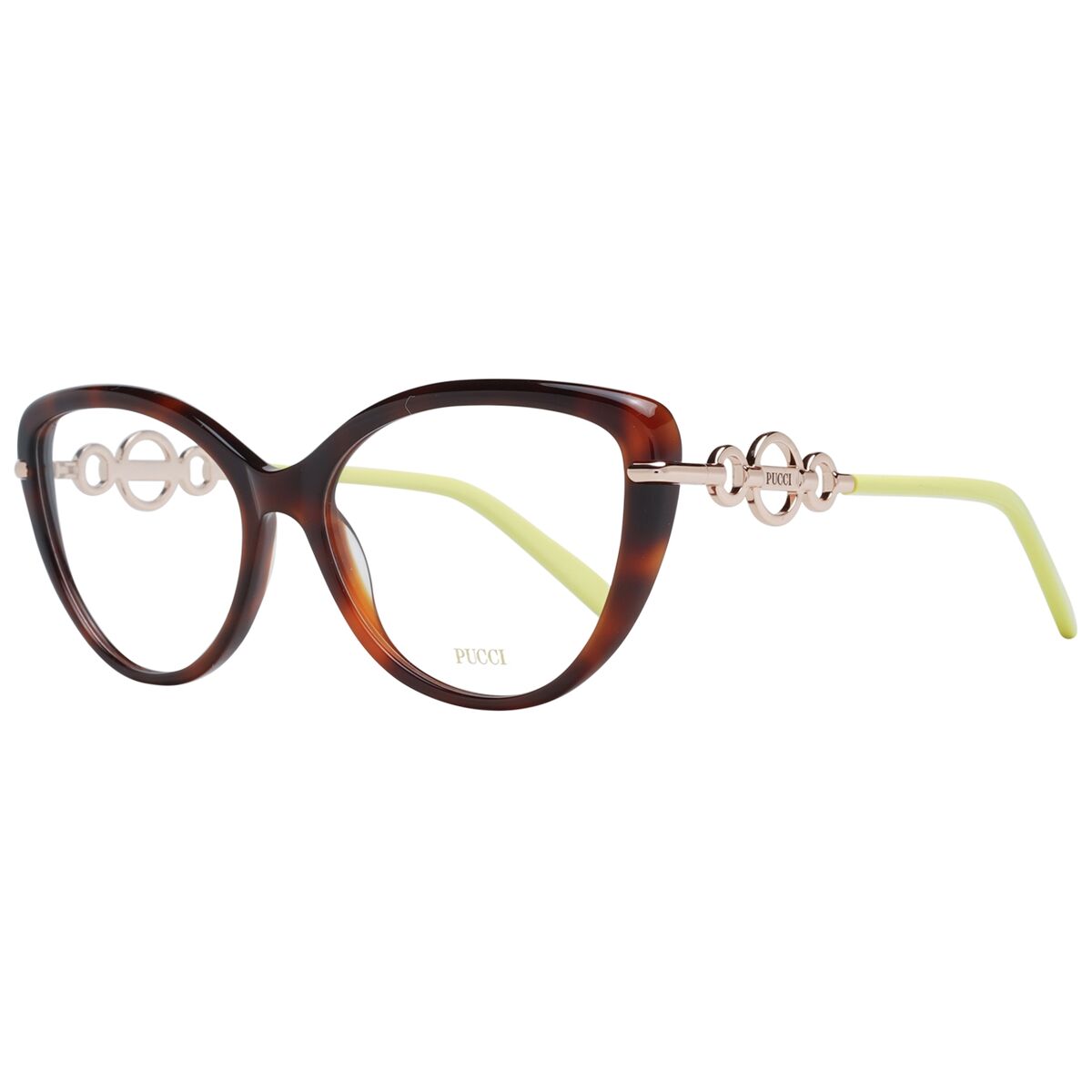 Ladies’ Spectacle frame Emilio Pucci EP5162 56052