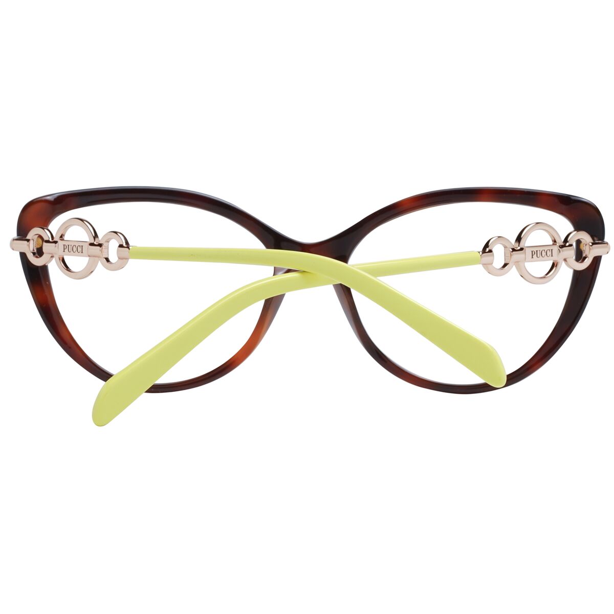 Ladies’ Spectacle frame Emilio Pucci EP5162 56052