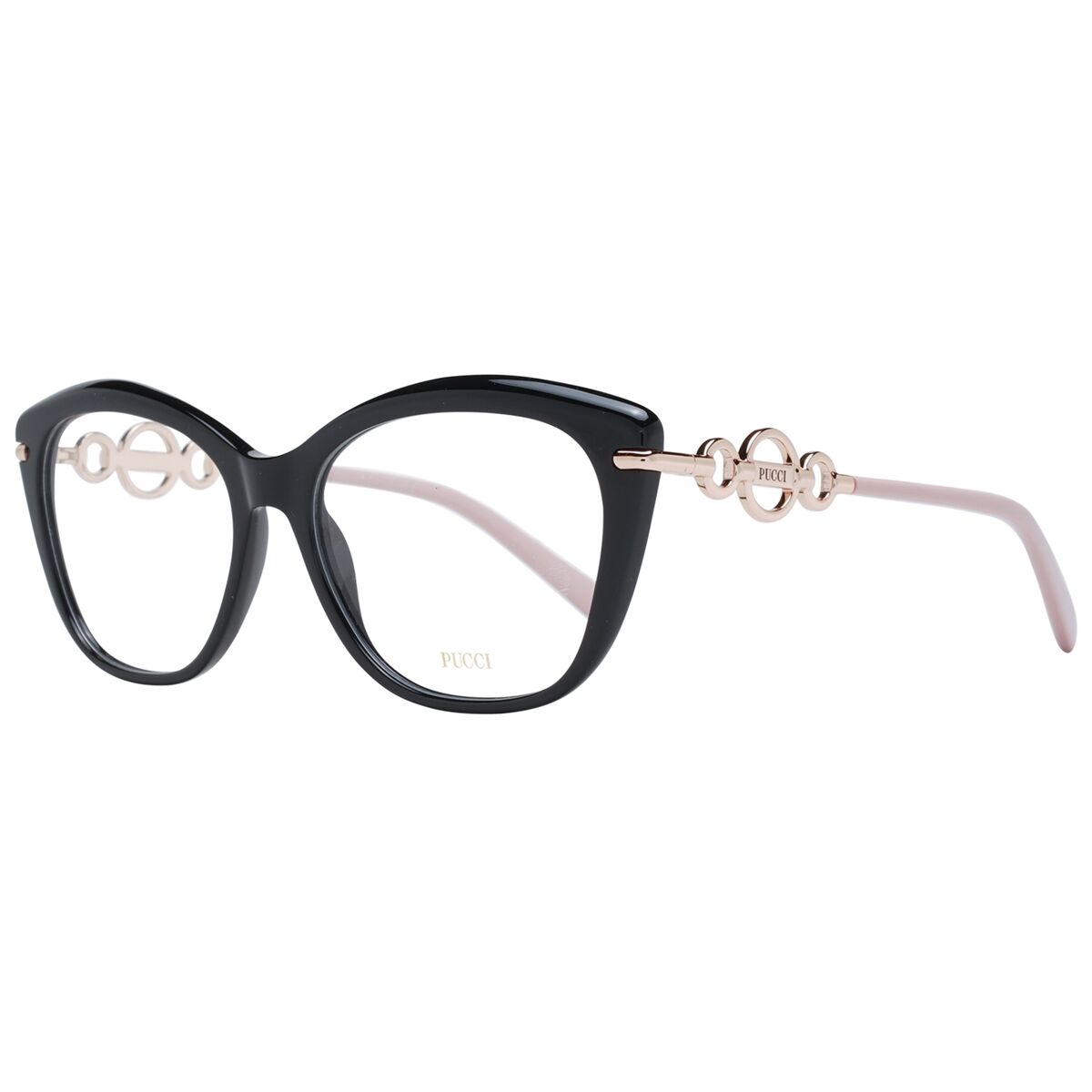 Ladies’ Spectacle frame Emilio Pucci EP5163 55001