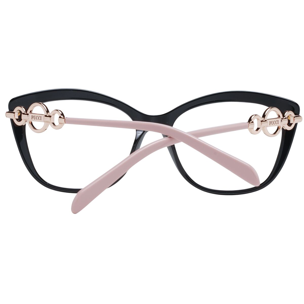 Ladies’ Spectacle frame Emilio Pucci EP5163 55001