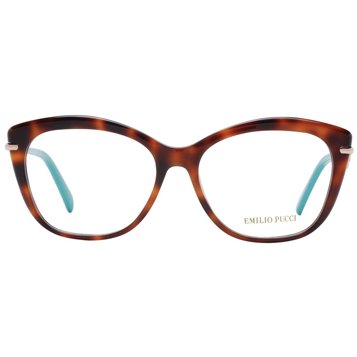 Ladies’ Spectacle frame Emilio Pucci EP5163 55052