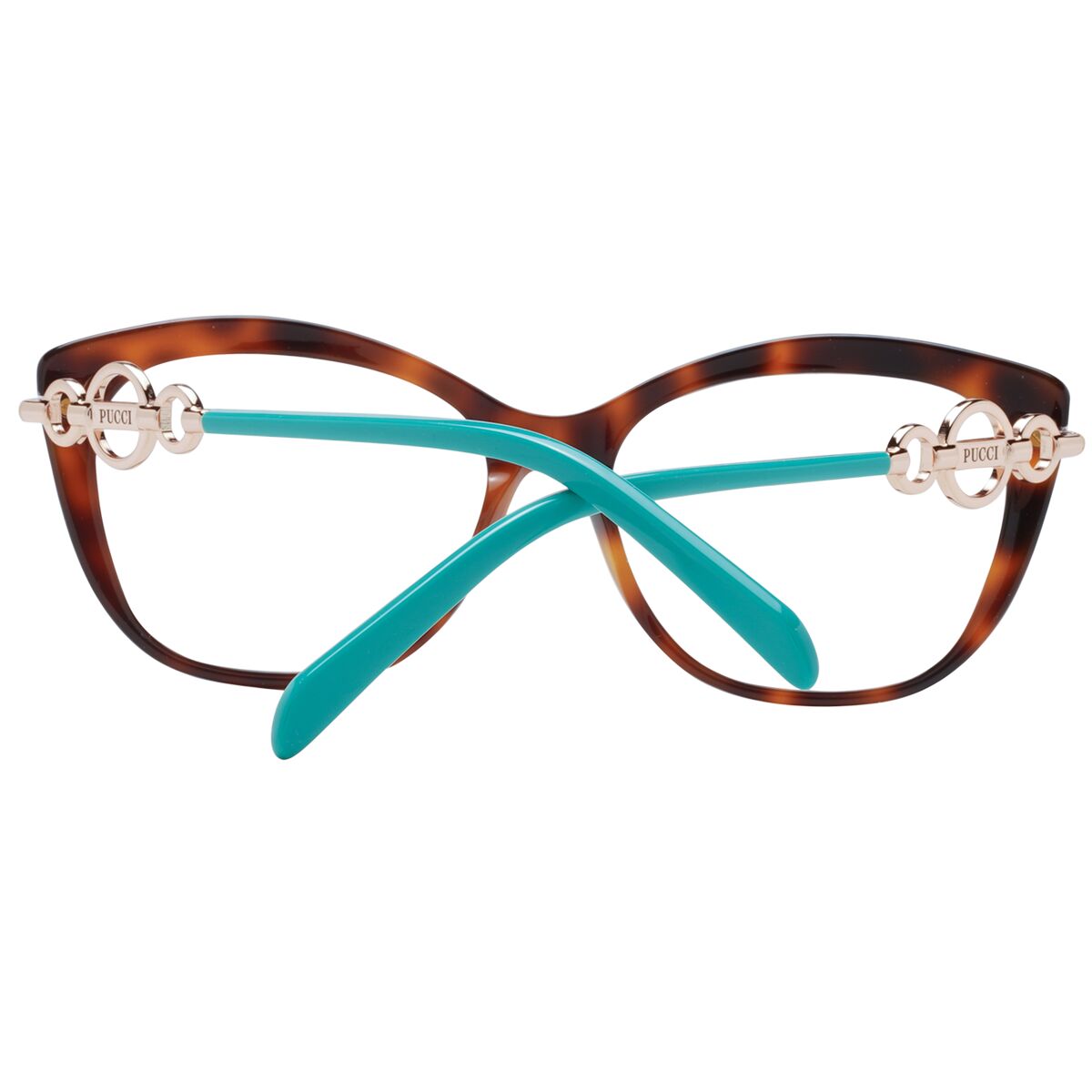 Ladies’ Spectacle frame Emilio Pucci EP5163 55052