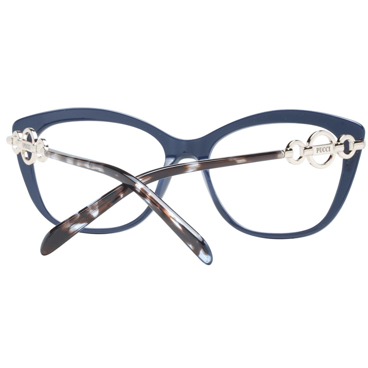 Ladies’ Spectacle frame Emilio Pucci EP5163 55090