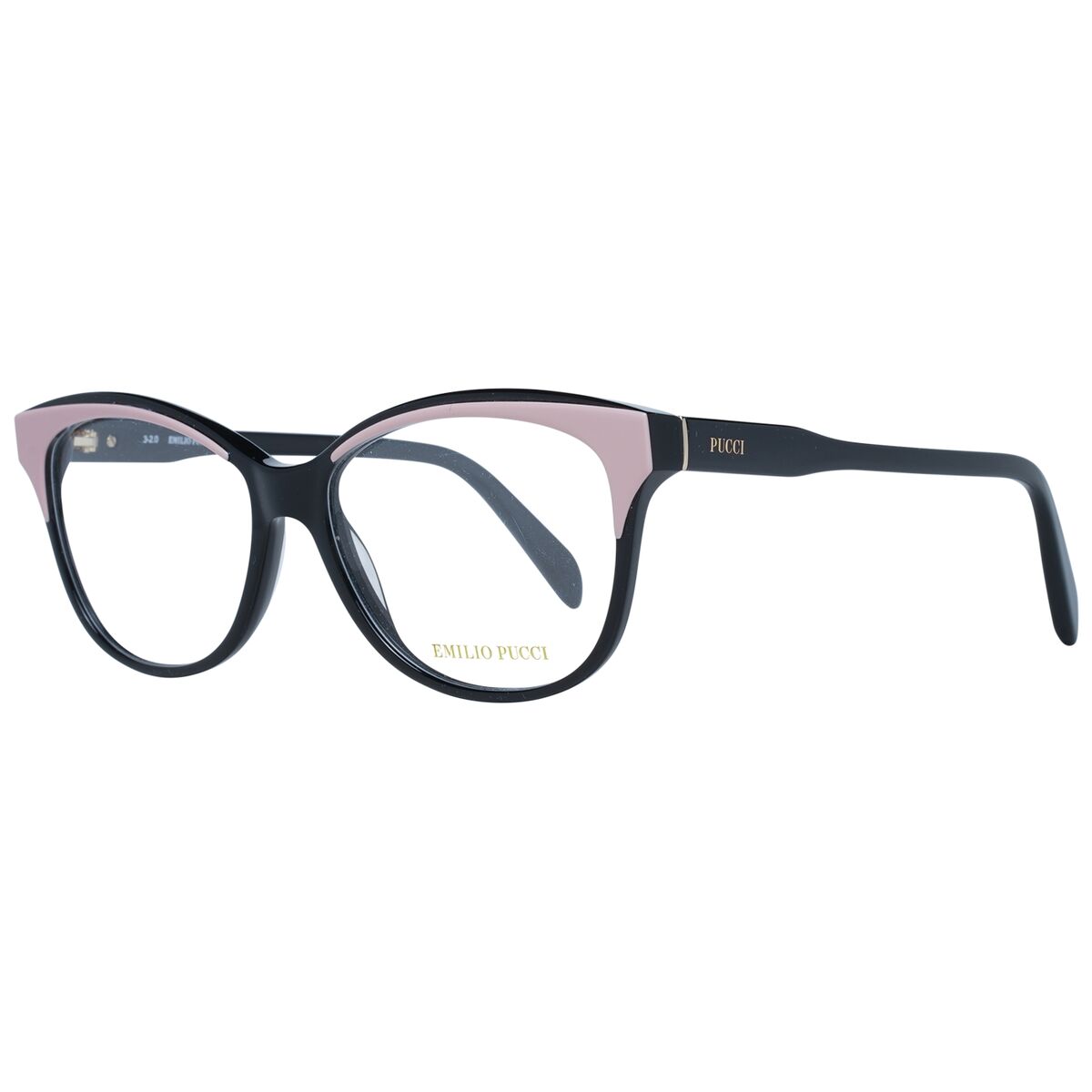 Ladies’ Spectacle frame Emilio Pucci EP5164 54005