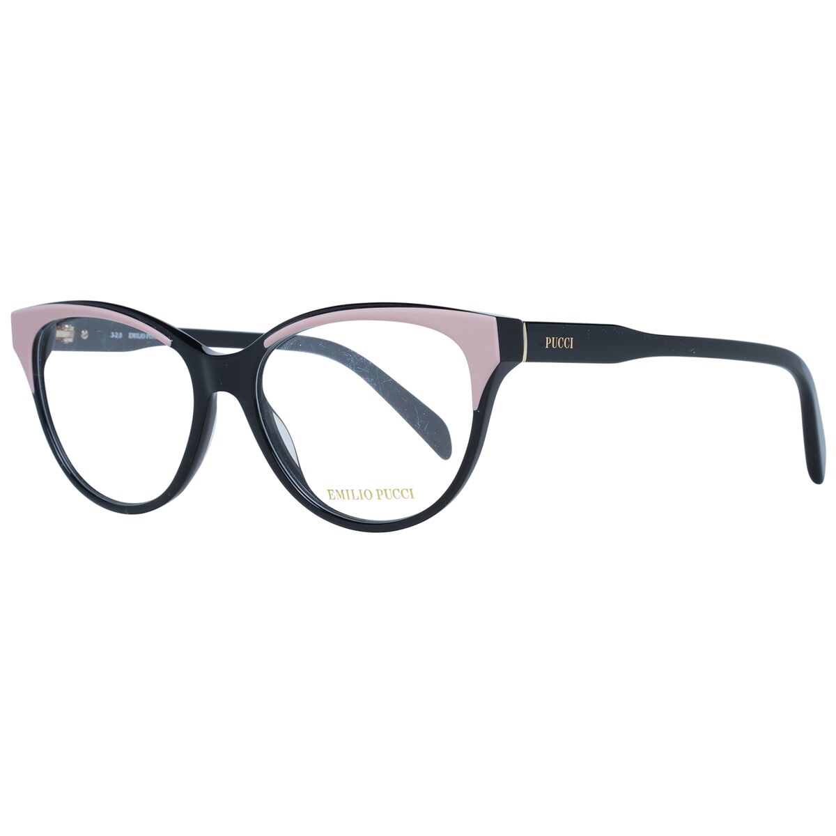 Ladies’ Spectacle frame Emilio Pucci EP5165 54005