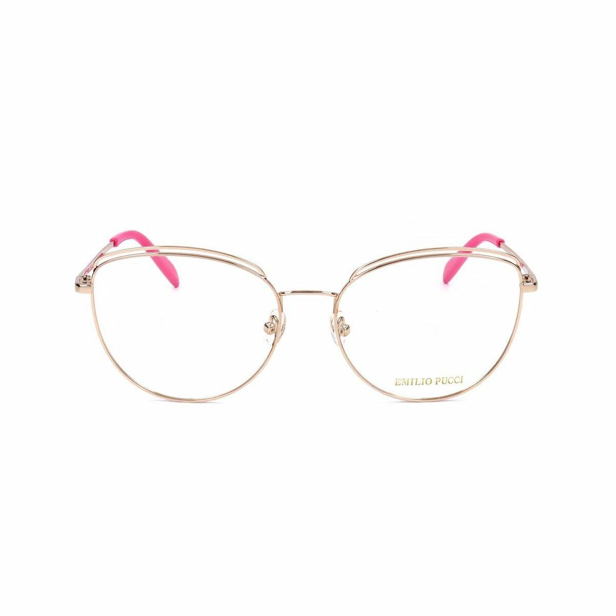 Ladies’ Spectacle frame Emilio Pucci EP5168-56028  56 mm