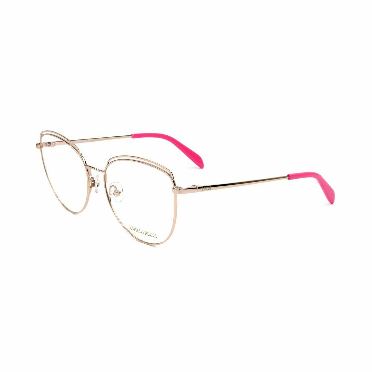 Ladies’ Spectacle frame Emilio Pucci EP5168-56028  56 mm