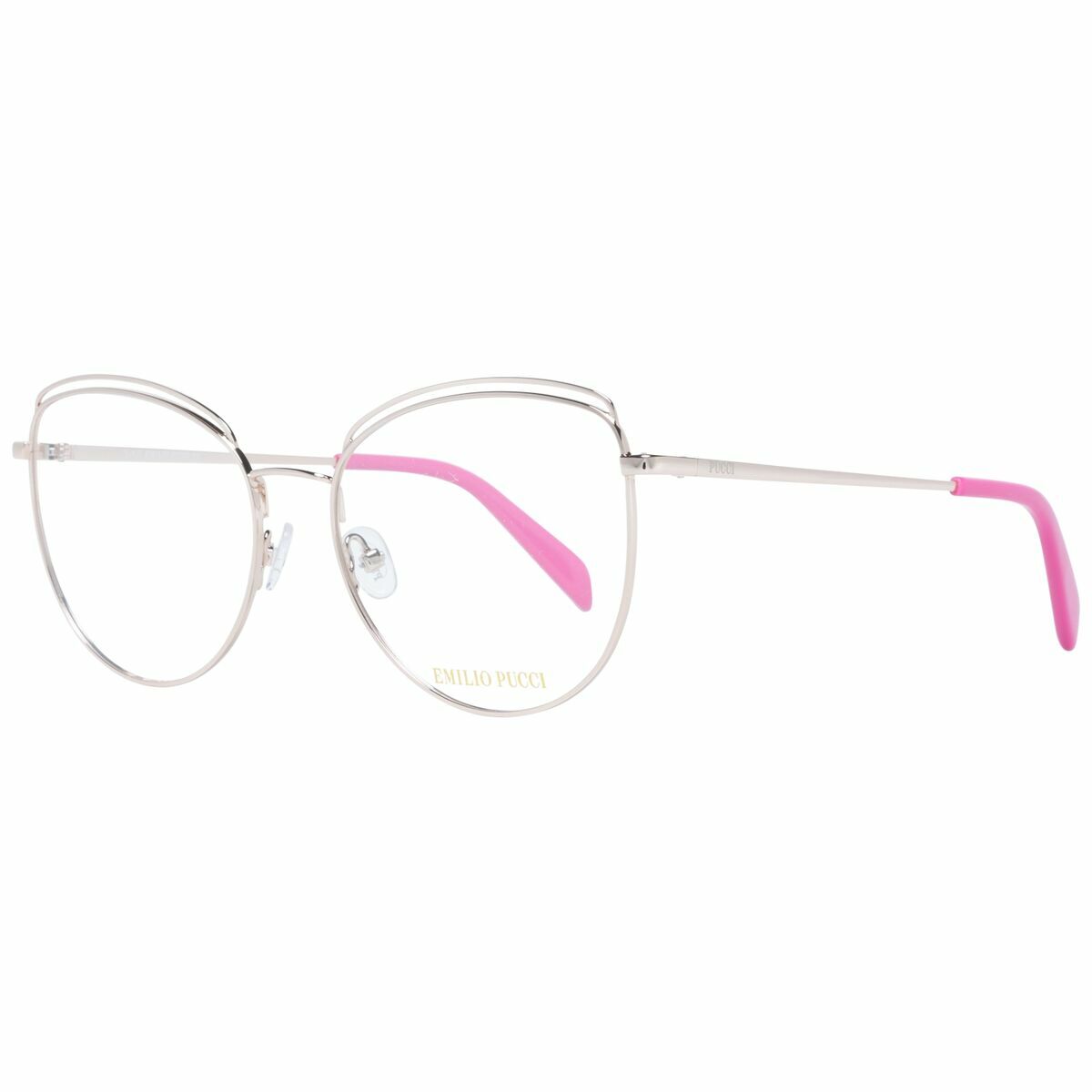 Ladies’ Spectacle frame Emilio Pucci EP5168-56028 56 mm Ladies’ Spectacle frame Emilio Pucci EP5168-56028 56 mm