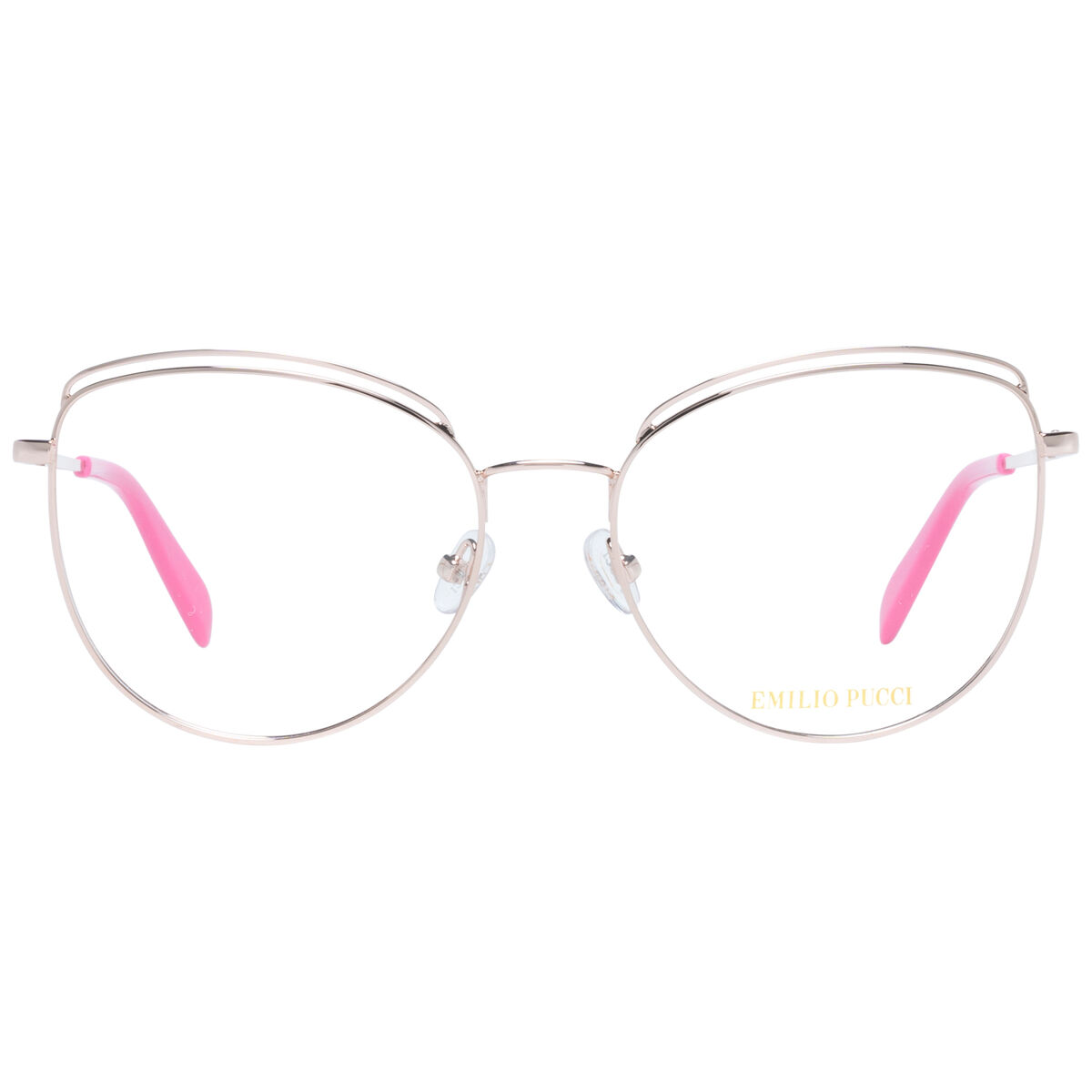 Ladies’ Spectacle frame Emilio Pucci EP5168-56028  56 mm