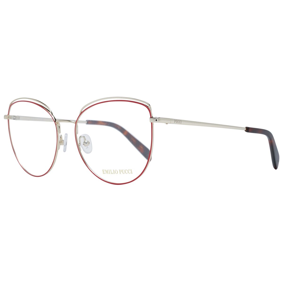 Ladies’ Spectacle frame Emilio Pucci EP5168 56068
