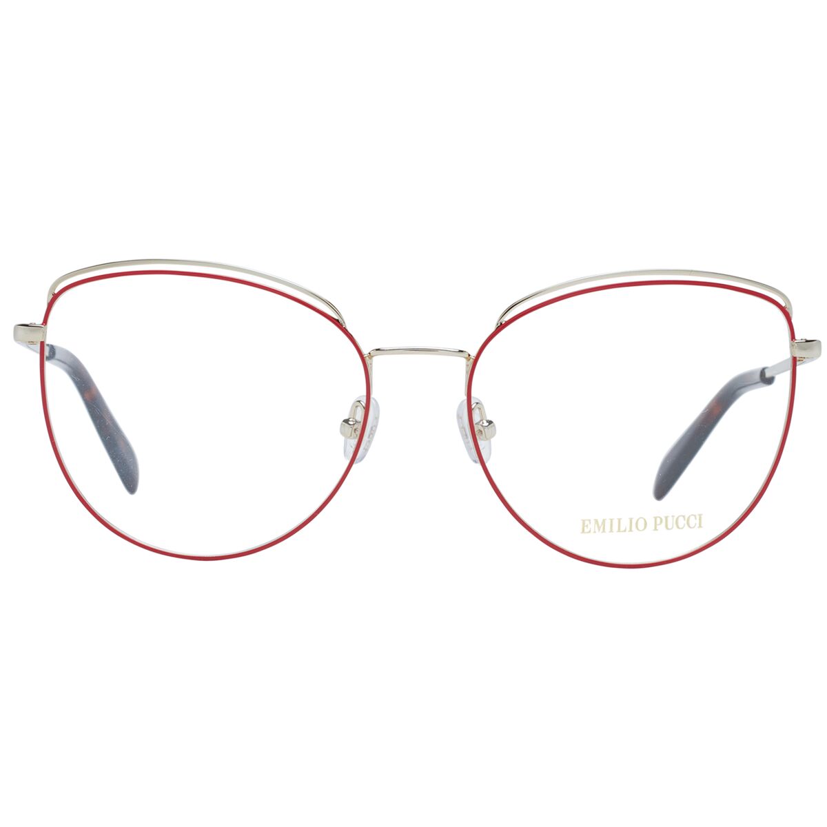 Ladies’ Spectacle frame Emilio Pucci EP5168 56068