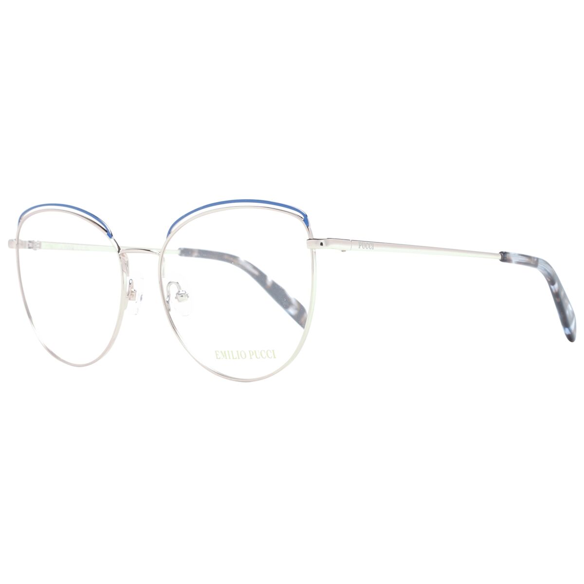 Ladies’ Spectacle frame Emilio Pucci EP5168 56092