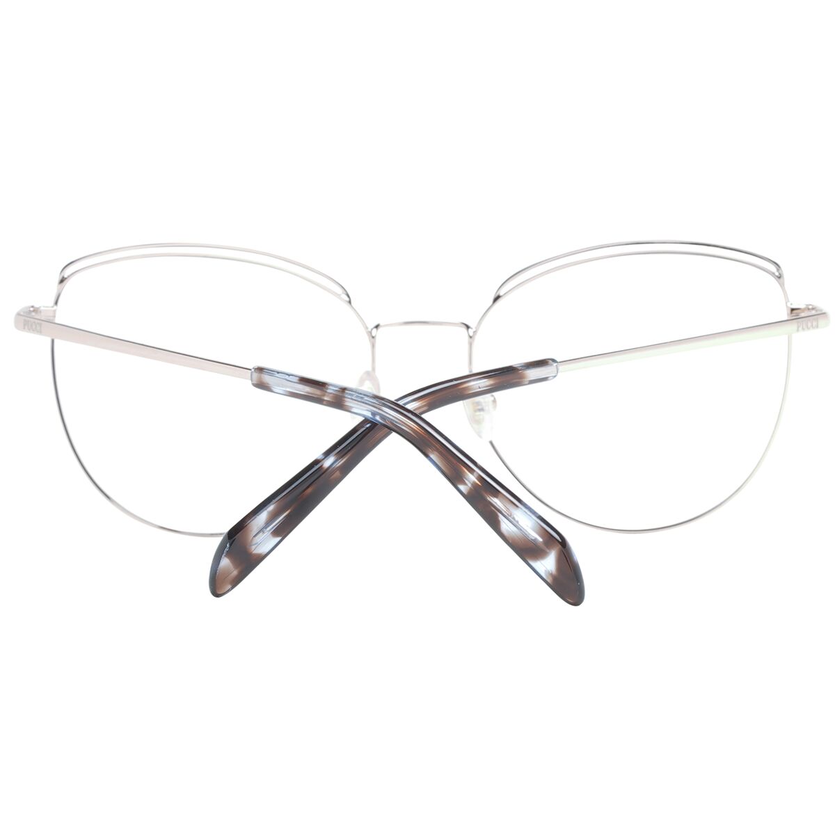 Ladies’ Spectacle frame Emilio Pucci EP5168 56092