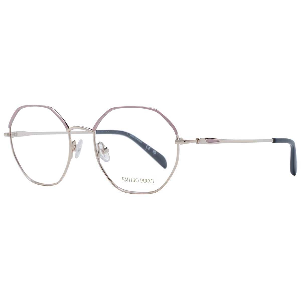 Ladies’ Spectacle frame Emilio Pucci EP5169 54028