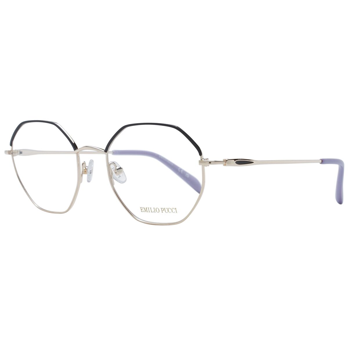 Ladies’ Spectacle frame Emilio Pucci EP5169 54032