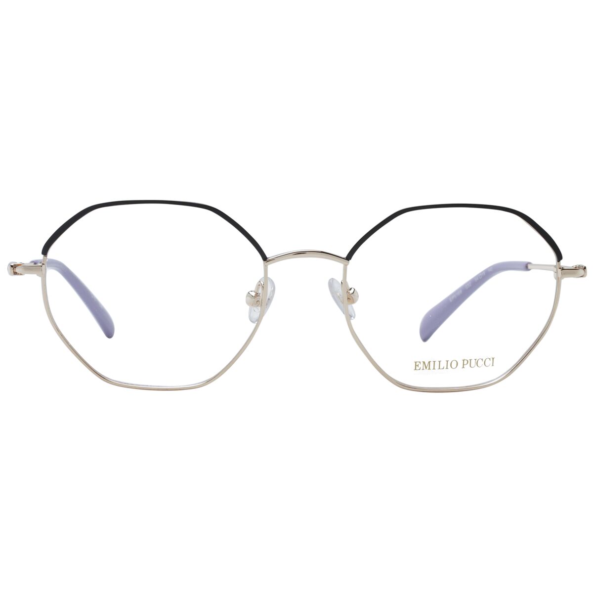 Ladies’ Spectacle frame Emilio Pucci EP5169 54032