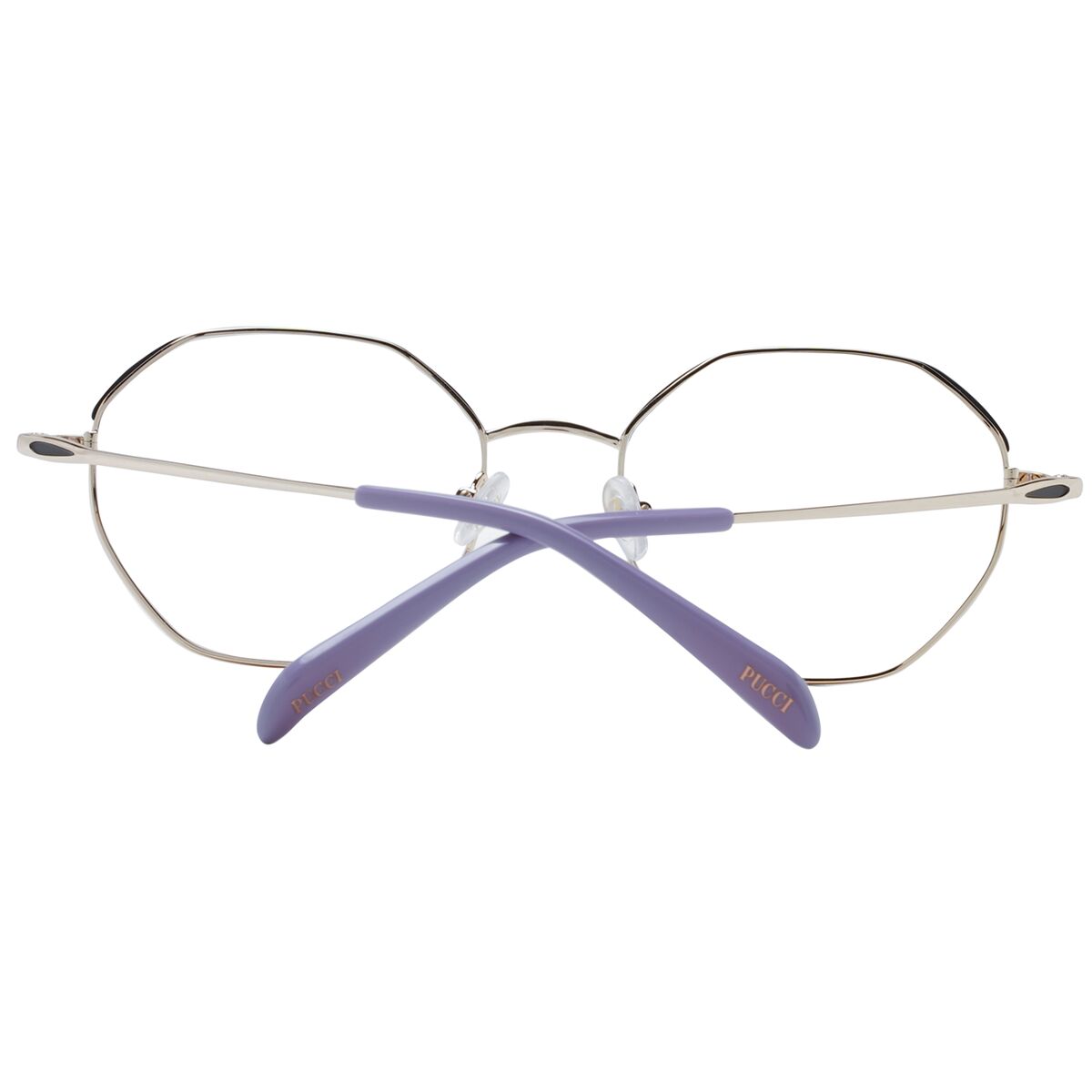 Ladies’ Spectacle frame Emilio Pucci EP5169 54032