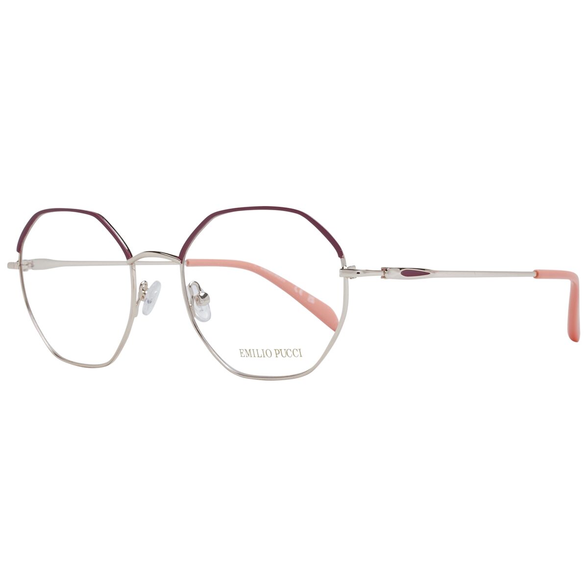 Ladies’ Spectacle frame Emilio Pucci EP5169 54068