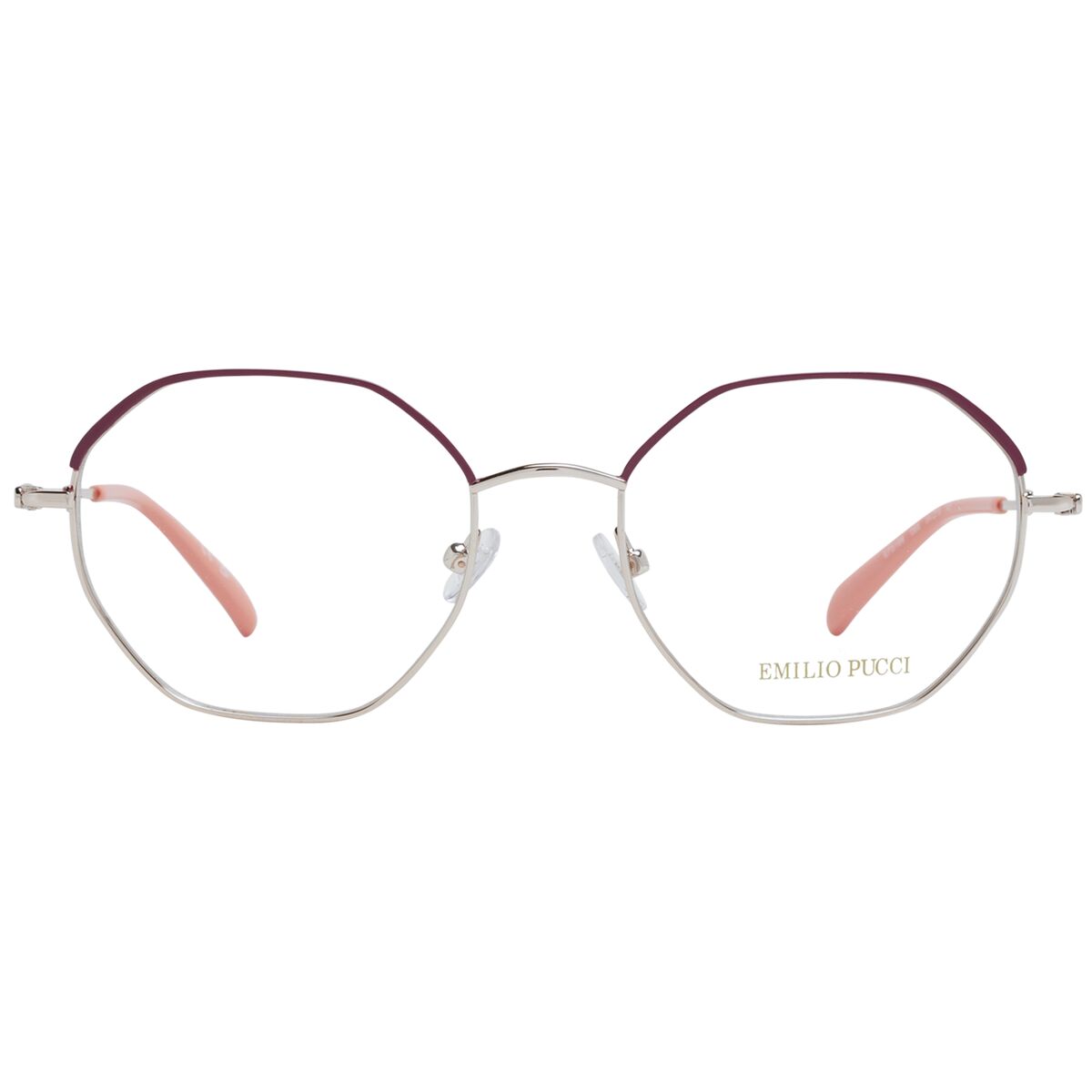 Ladies’ Spectacle frame Emilio Pucci EP5169 54068