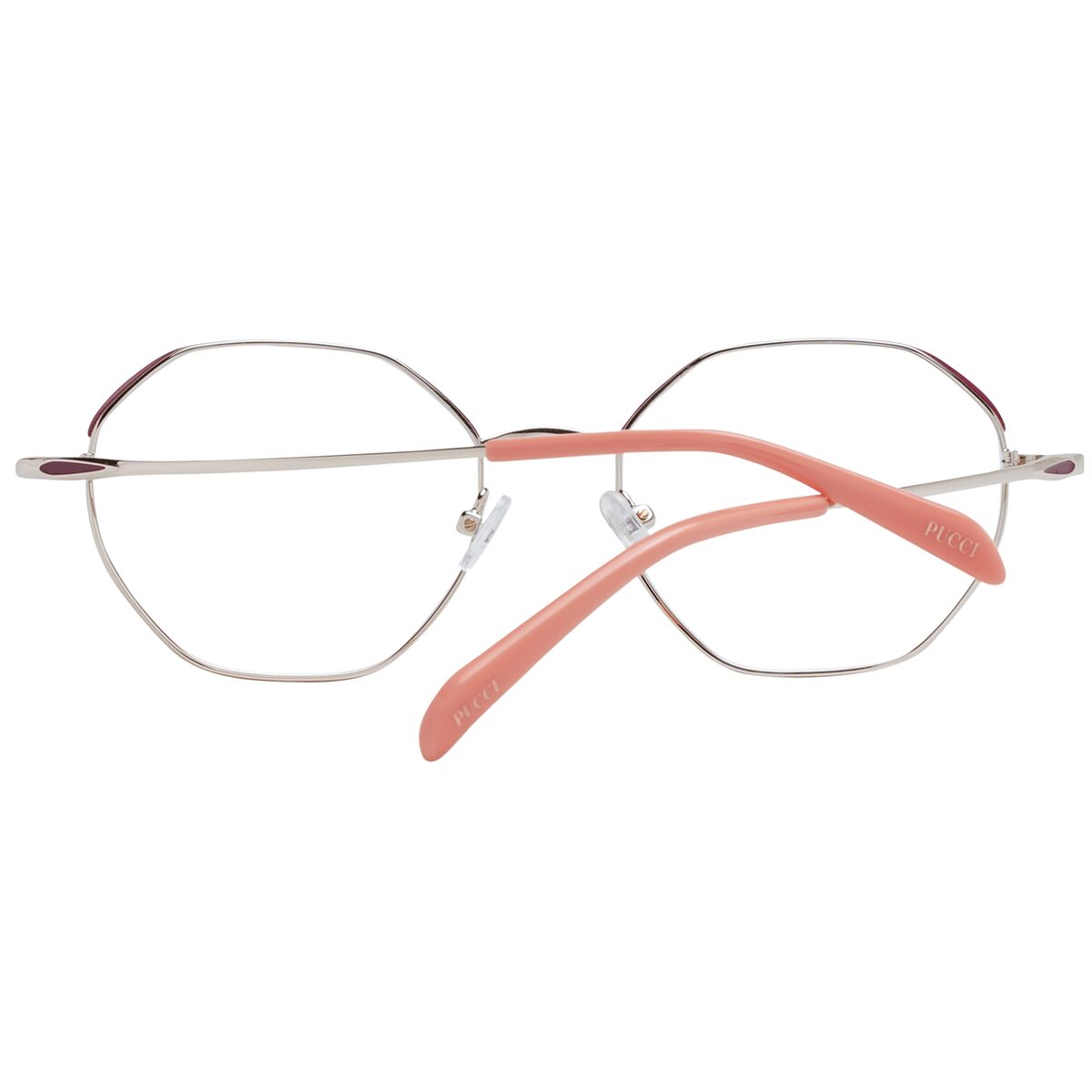 Ladies’ Spectacle frame Emilio Pucci EP5169 54068