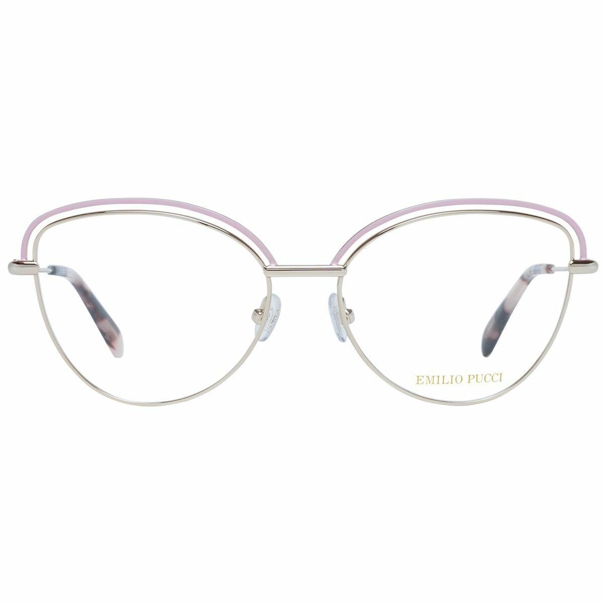 Ladies’ Spectacle frame Emilio Pucci EP5170-55074  55 mm
