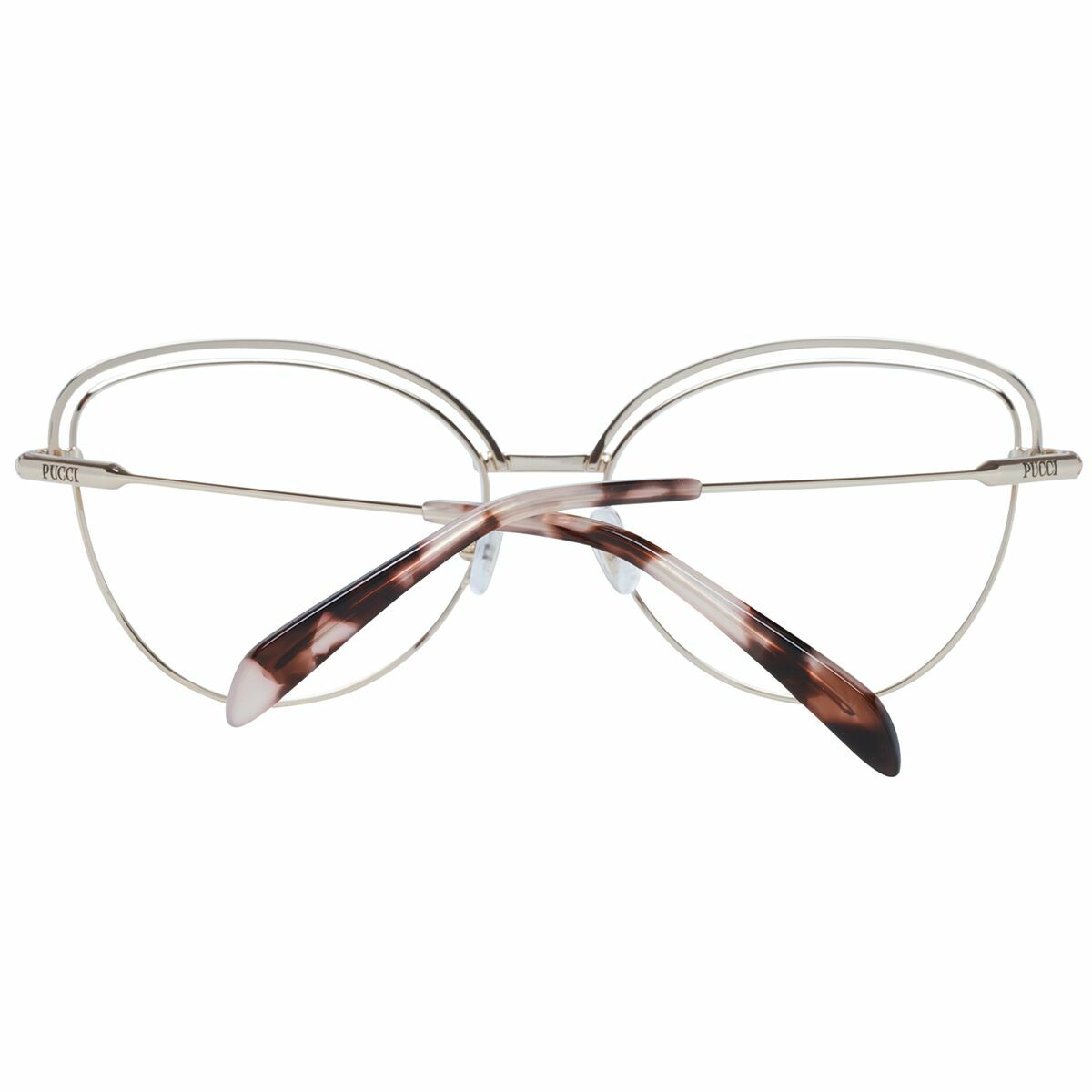 Ladies’ Spectacle frame Emilio Pucci EP5170-55074  55 mm