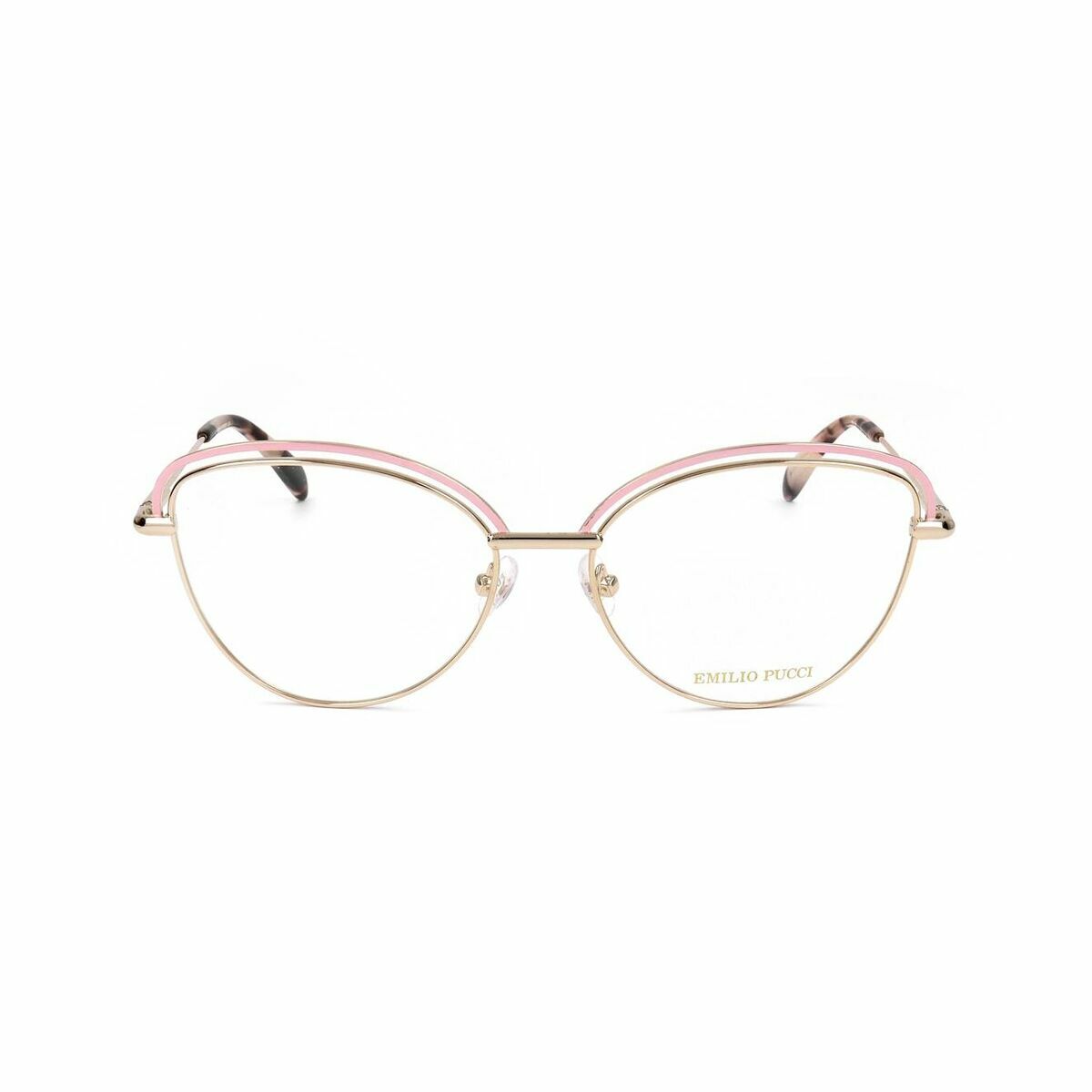 Ladies’ Spectacle frame Emilio Pucci EP5170-55074 55 mm Ladies’ Spectacle frame Emilio Pucci EP5170-55074 55 mm