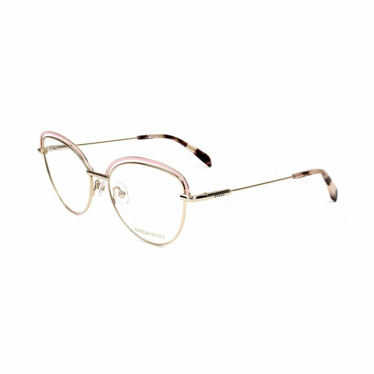 Ladies’ Spectacle frame Emilio Pucci EP5170-55074  55 mm