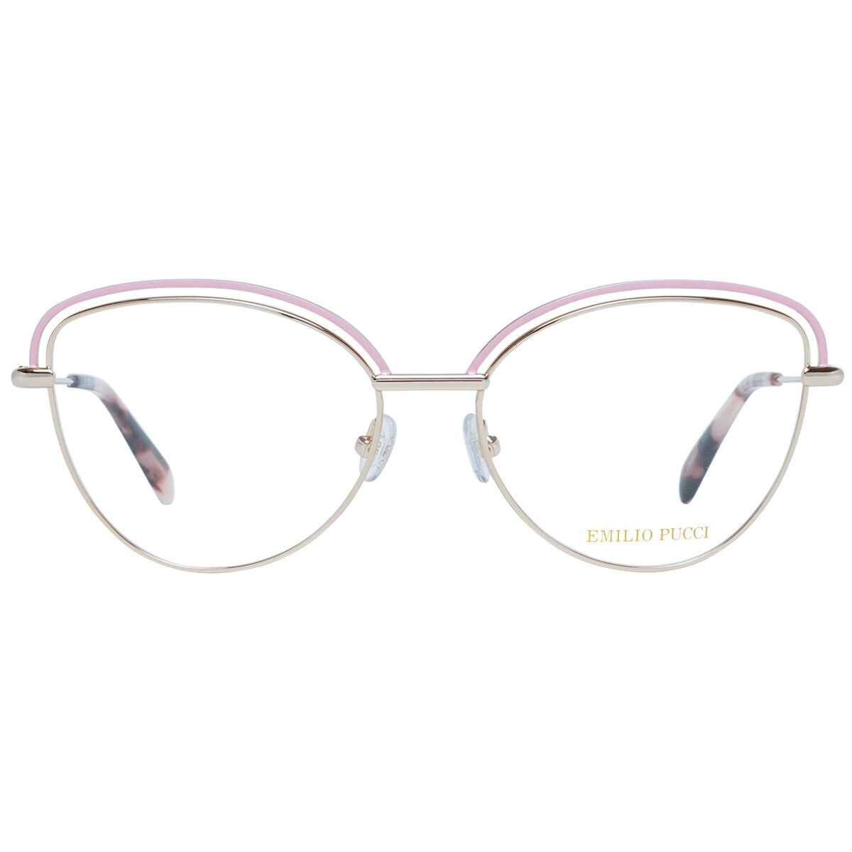 Ladies’ Spectacle frame Emilio Pucci EP5170-55074  55 mm