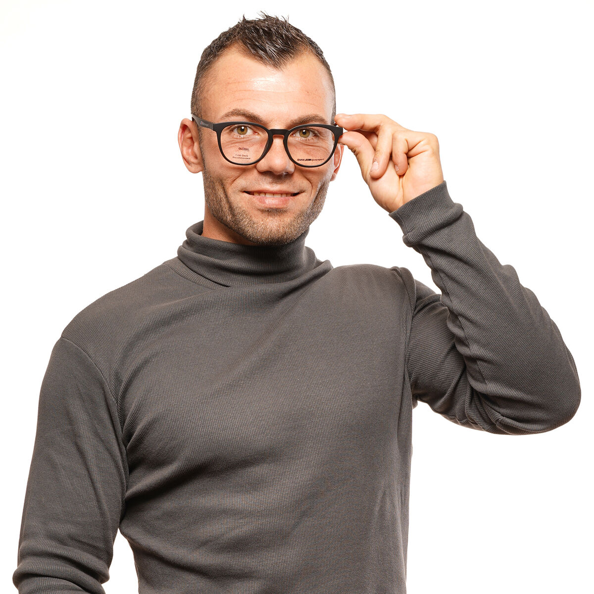 Men’ Spectacle frame BMW BS5004-H 53002