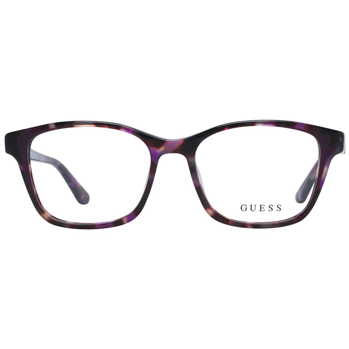 Ladies’ Spectacle frame Guess GU2810 50083