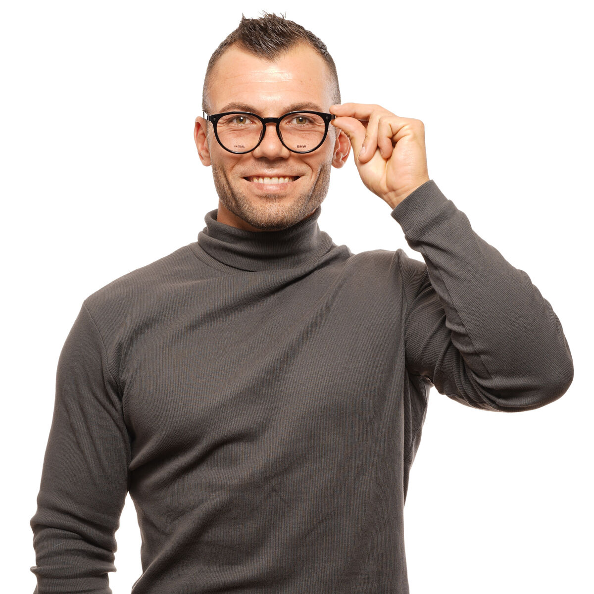 Unisex’ Spectacle frame BMW BW5003-H 54001
