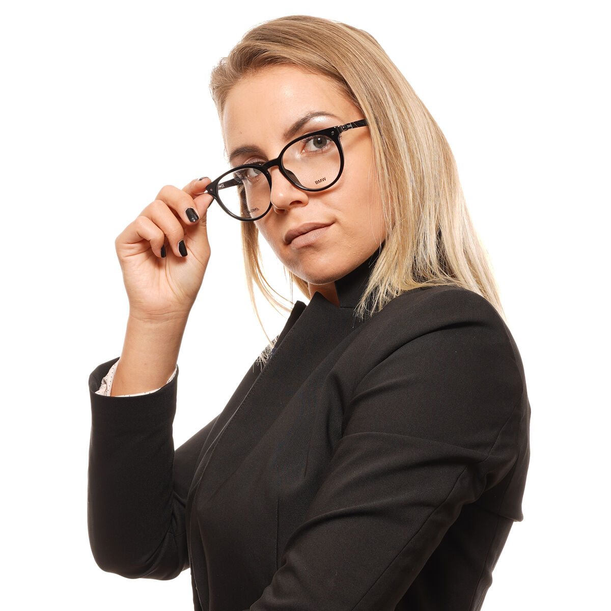 Unisex’ Spectacle frame BMW BW5003-H 54001