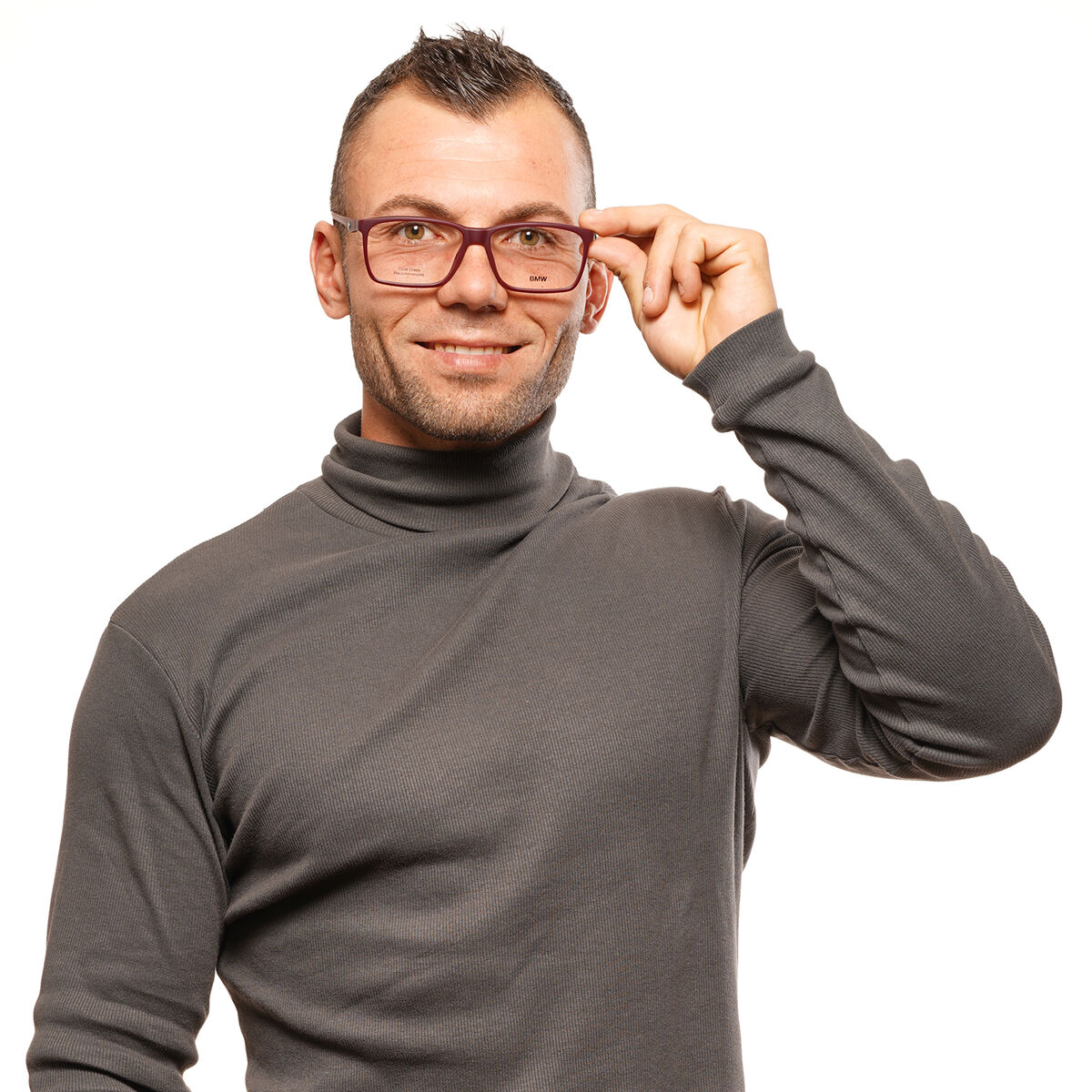 Men’ Spectacle frame BMW BW5005 58071