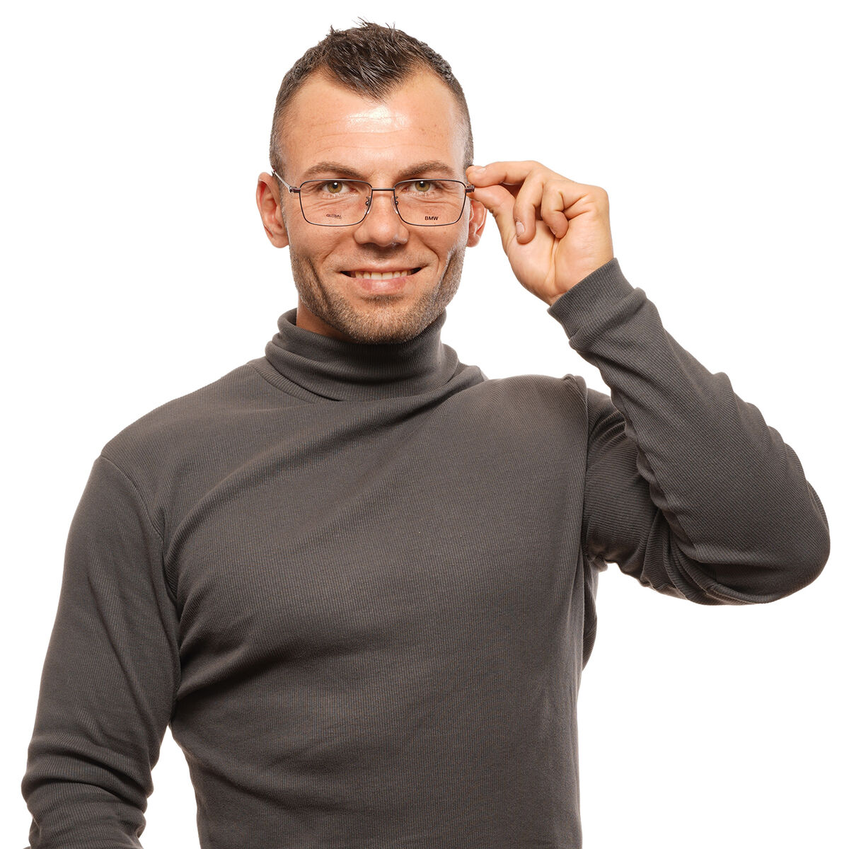 Men’ Spectacle frame BMW BW5012 56009