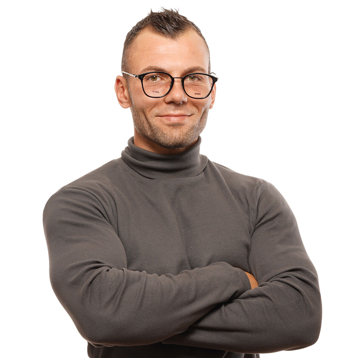 Men’ Spectacle frame BMW BW5013 53001