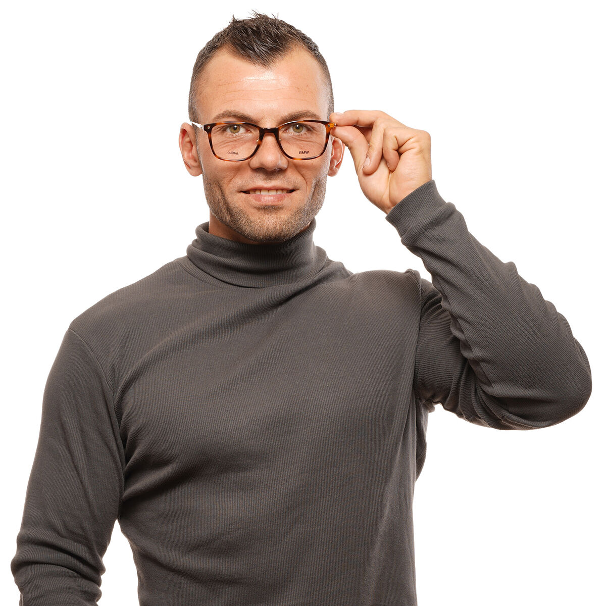 Men’ Spectacle frame BMW BW5014 54052