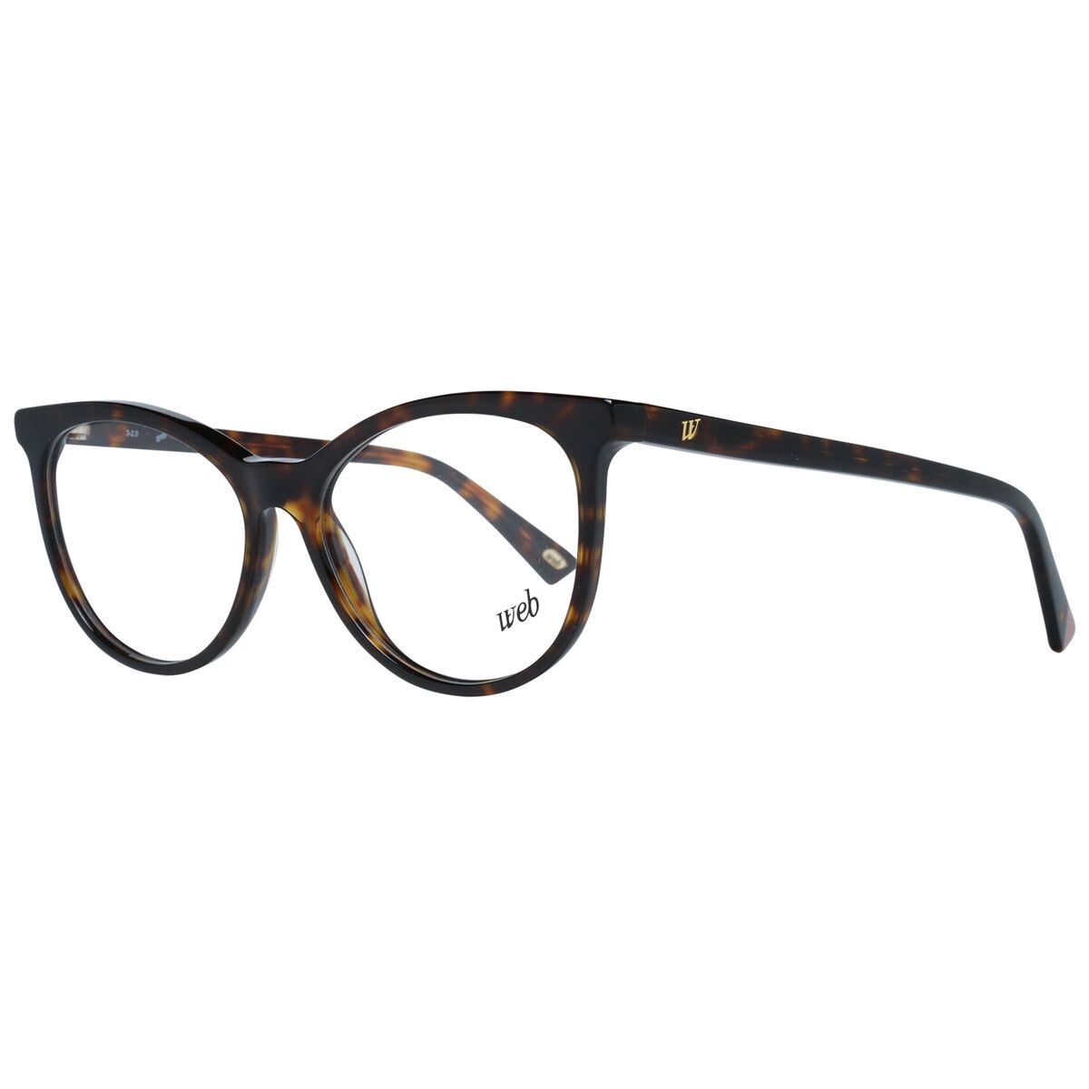 Ladies’ Spectacle frame WEB EYEWEAR WE5342 53052