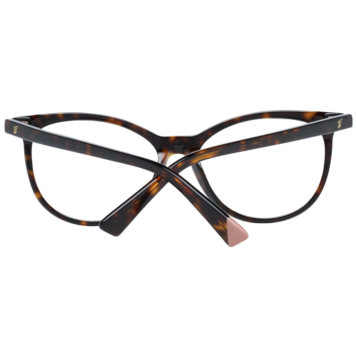 Ladies’ Spectacle frame WEB EYEWEAR WE5342 53052