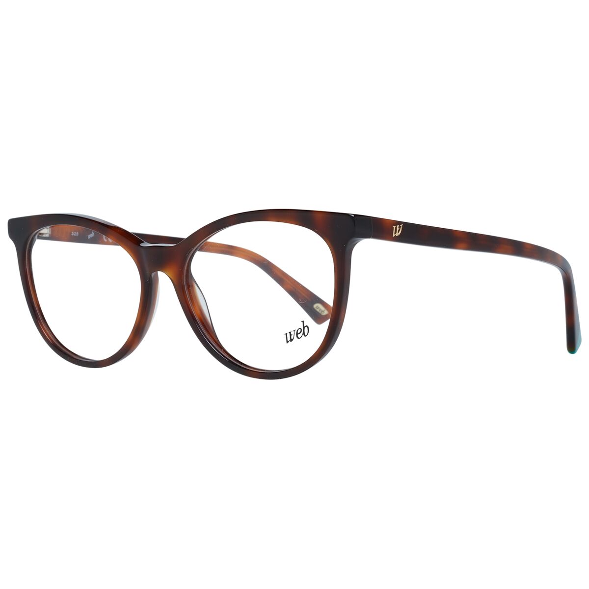 Ladies’ Spectacle frame WEB EYEWEAR WE5342 53056