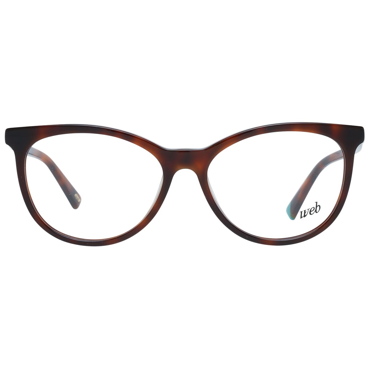 Ladies’ Spectacle frame WEB EYEWEAR WE5342 53056